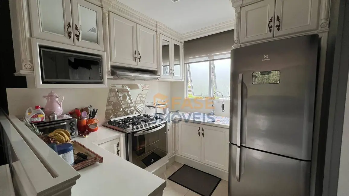 Foto 2 de Apartamento com 2 quartos à venda, 109m2 em Cruzeiro do Sul, Criciuma - SC