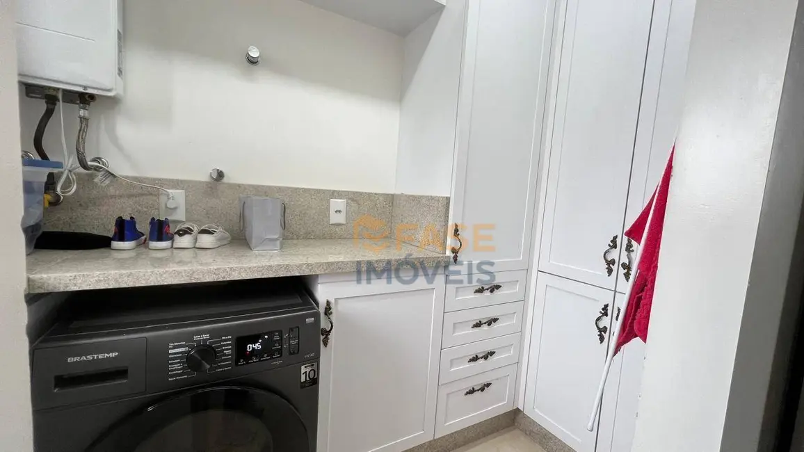 Foto 5 de Apartamento com 2 quartos à venda, 109m2 em Cruzeiro do Sul, Criciuma - SC