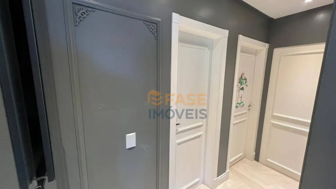 Foto 7 de Apartamento com 2 quartos à venda, 109m2 em Cruzeiro do Sul, Criciuma - SC