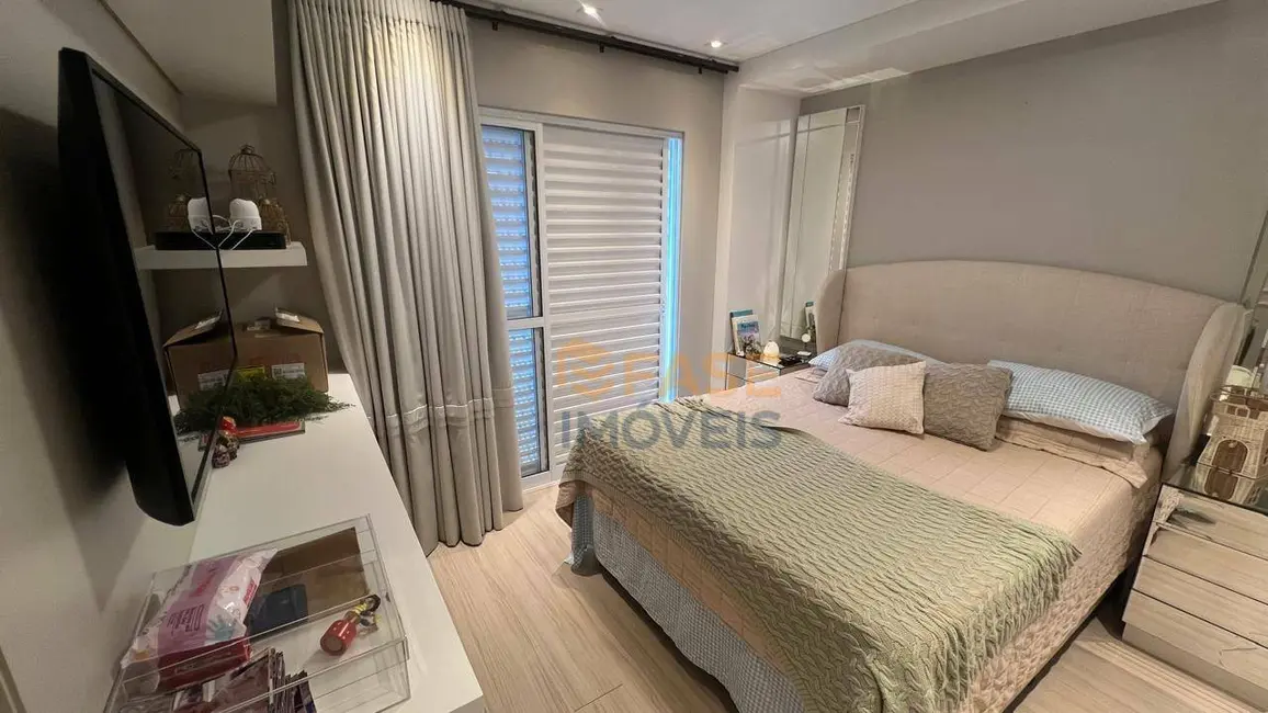 Foto 8 de Apartamento com 2 quartos à venda, 109m2 em Cruzeiro do Sul, Criciuma - SC