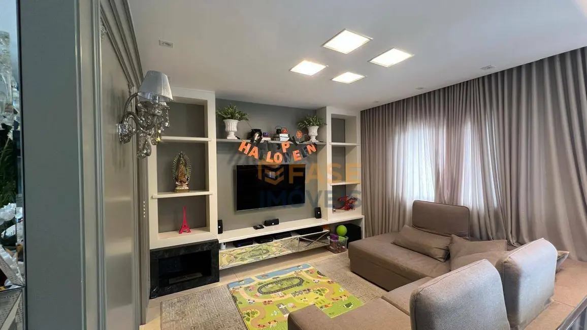 Foto 1 de Apartamento com 2 quartos à venda, 109m2 em Cruzeiro do Sul, Criciuma - SC