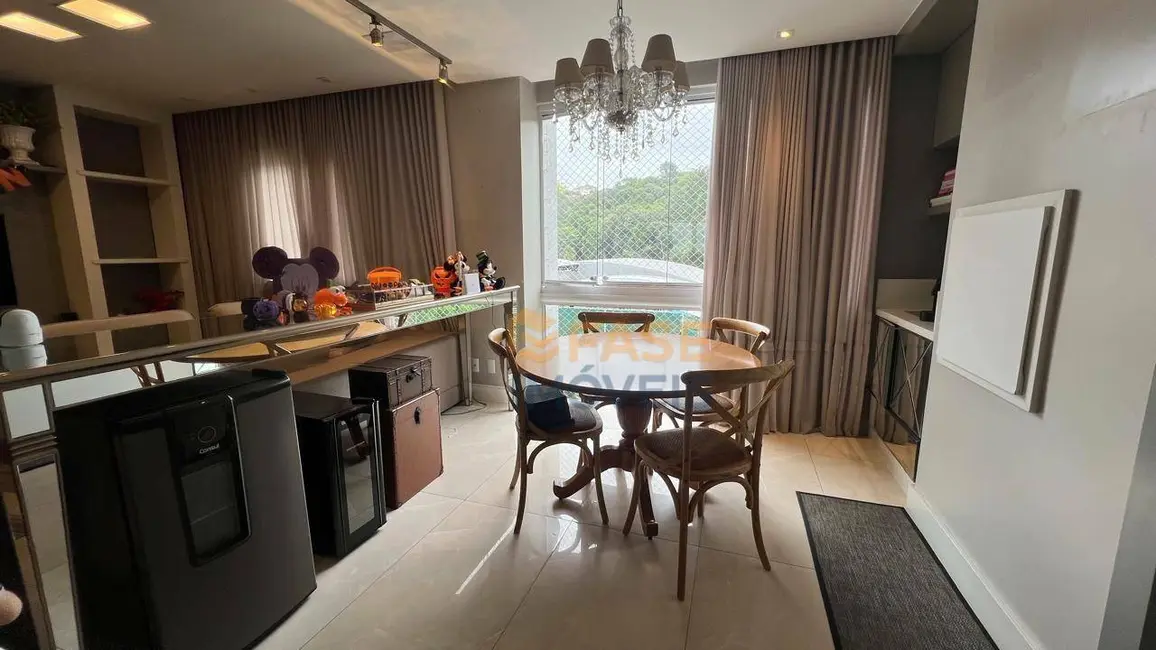 Foto 3 de Apartamento com 2 quartos à venda, 109m2 em Cruzeiro do Sul, Criciuma - SC