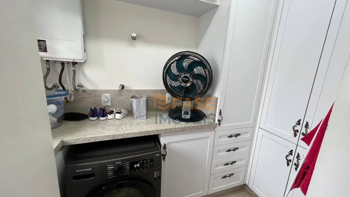 Foto 6 de Apartamento com 2 quartos à venda, 109m2 em Cruzeiro do Sul, Criciuma - SC