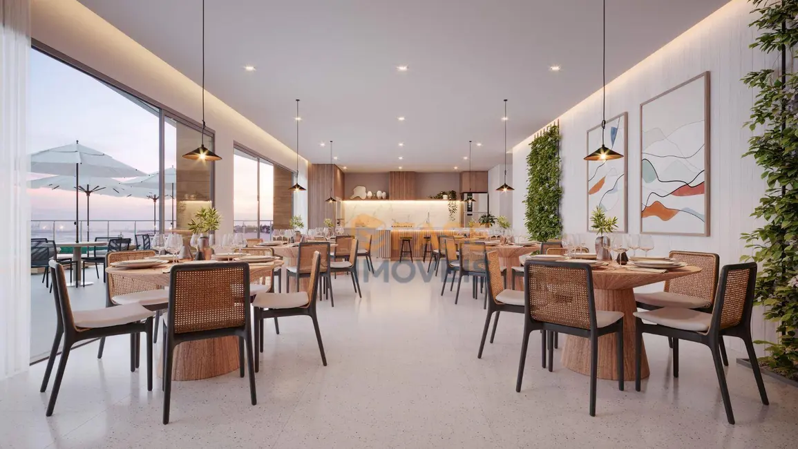 Foto 7 de Apartamento com 3 quartos à venda, 109m2 em Balneario Rincao - SC