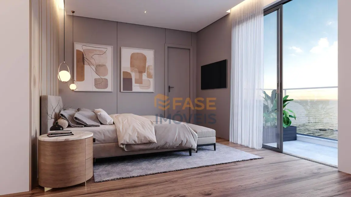 Foto 6 de Apartamento com 3 quartos à venda, 109m2 em Balneario Rincao - SC