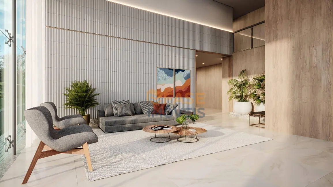 Foto 3 de Apartamento com 3 quartos à venda, 109m2 em Balneario Rincao - SC