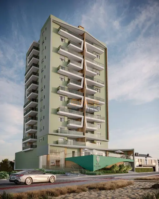 Foto 1 de Apartamento com 3 quartos à venda, 109m2 em Balneario Rincao - SC