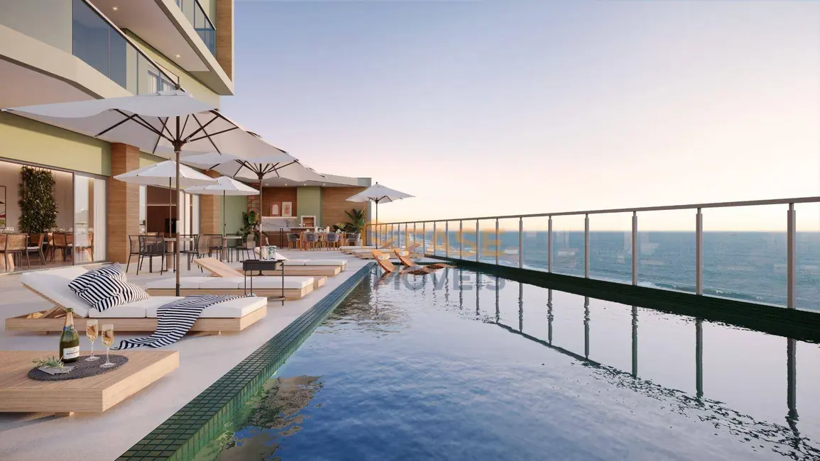 Foto 9 de Apartamento com 3 quartos à venda, 109m2 em Balneario Rincao - SC