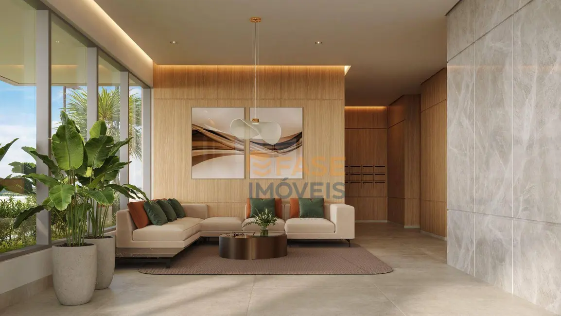 Foto 3 de Apartamento com 4 quartos à venda, 172m2 em Balneario Rincao - SC