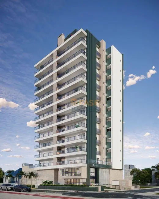 Foto 1 de Apartamento com 4 quartos à venda, 172m2 em Balneario Rincao - SC