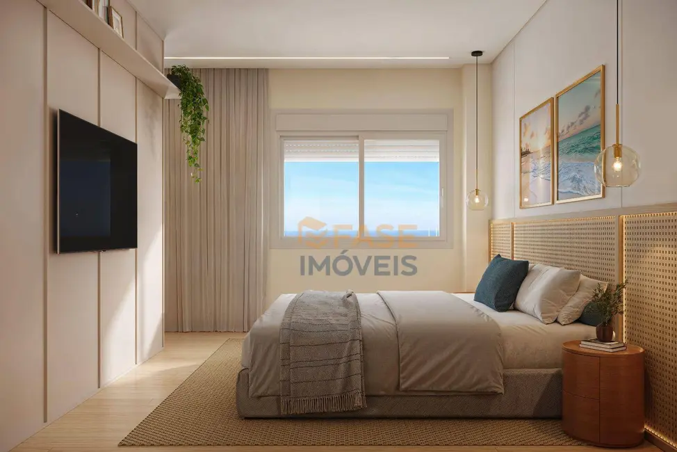 Foto 4 de Apartamento com 4 quartos à venda, 172m2 em Balneario Rincao - SC