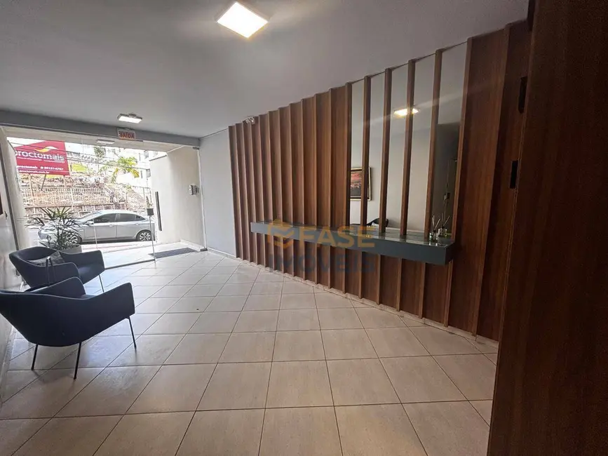 Apartamento com 3 quartos à venda, 128m2 em Centro, Criciuma - SC - imagem 4 Foto 4 de Apartamento com 3 quartos à venda, 128m2 em Centro, Criciuma - SC