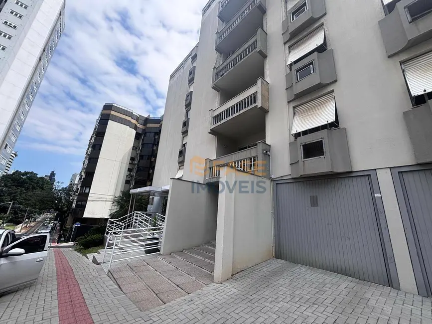 Apartamento com 3 quartos à venda, 128m2 em Centro, Criciuma - SC - imagem 2 Foto 2 de Apartamento com 3 quartos à venda, 128m2 em Centro, Criciuma - SC