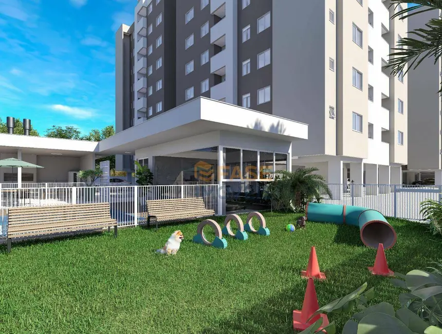 Apartamento com 2 quartos à venda, 56m2 em Rio Caveiras, Biguacu - SC - imagem 6 Foto 6 de Apartamento com 2 quartos à venda, 56m2 em Rio Caveiras, Biguacu - SC