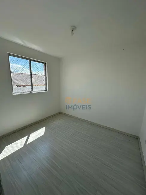 Foto 5 de Apartamento com 2 quartos à venda, 57m2 em Barreiros, Sao Jose - SC