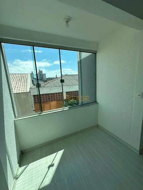 Foto 9 de Apartamento com 2 quartos à venda, 57m2 em Barreiros, Sao Jose - SC
