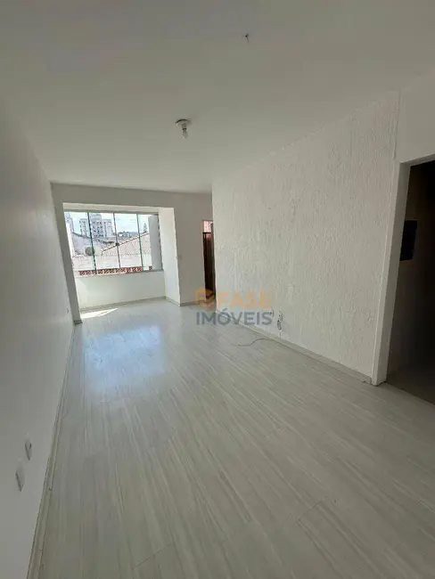Foto 2 de Apartamento com 2 quartos à venda, 57m2 em Barreiros, Sao Jose - SC