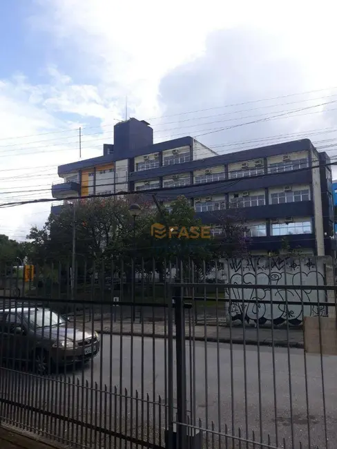 Foto 6 de Apartamento com 2 quartos à venda, 57m2 em Barreiros, Sao Jose - SC