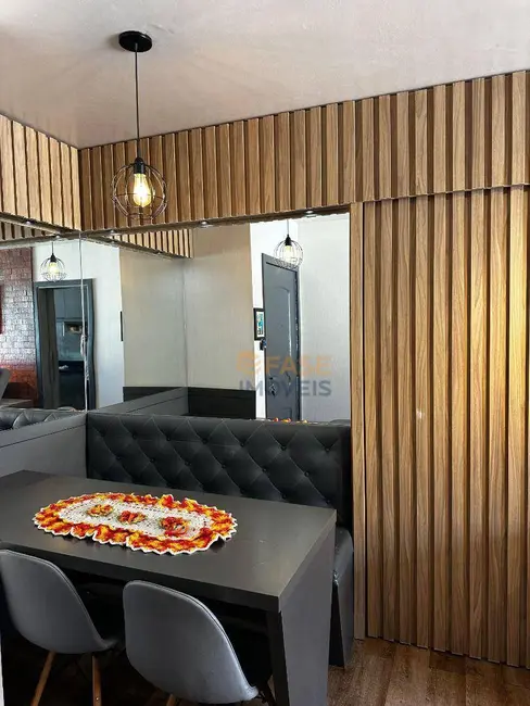 Foto 5 de Apartamento com 3 quartos à venda, 75m2 em Santa Bárbara, Criciuma - SC