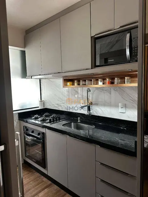 Foto 8 de Apartamento com 3 quartos à venda, 75m2 em Santa Bárbara, Criciuma - SC