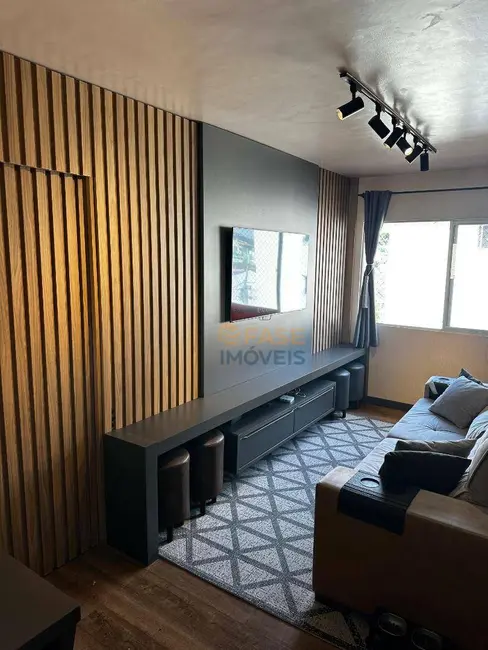 Foto 4 de Apartamento com 3 quartos à venda, 75m2 em Santa Bárbara, Criciuma - SC