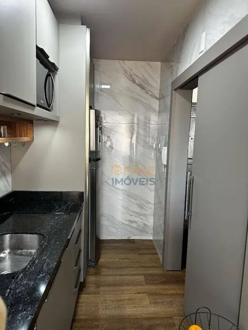 Foto 6 de Apartamento com 3 quartos à venda, 75m2 em Santa Bárbara, Criciuma - SC