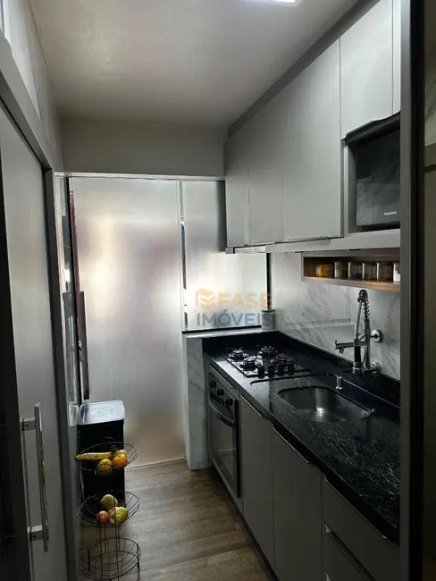 Foto 7 de Apartamento com 3 quartos à venda, 75m2 em Santa Bárbara, Criciuma - SC