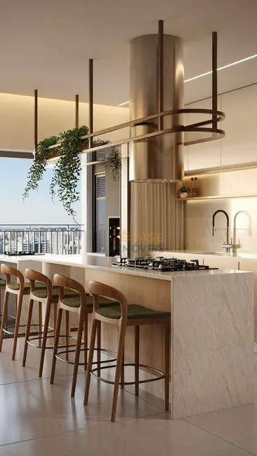 Foto 3 de Apartamento com 3 quartos à venda, 125m2 em Centro, Criciuma - SC