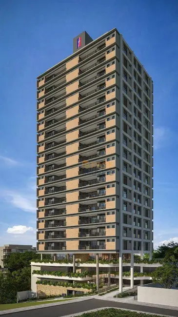 Foto 7 de Apartamento com 3 quartos à venda, 125m2 em Centro, Criciuma - SC