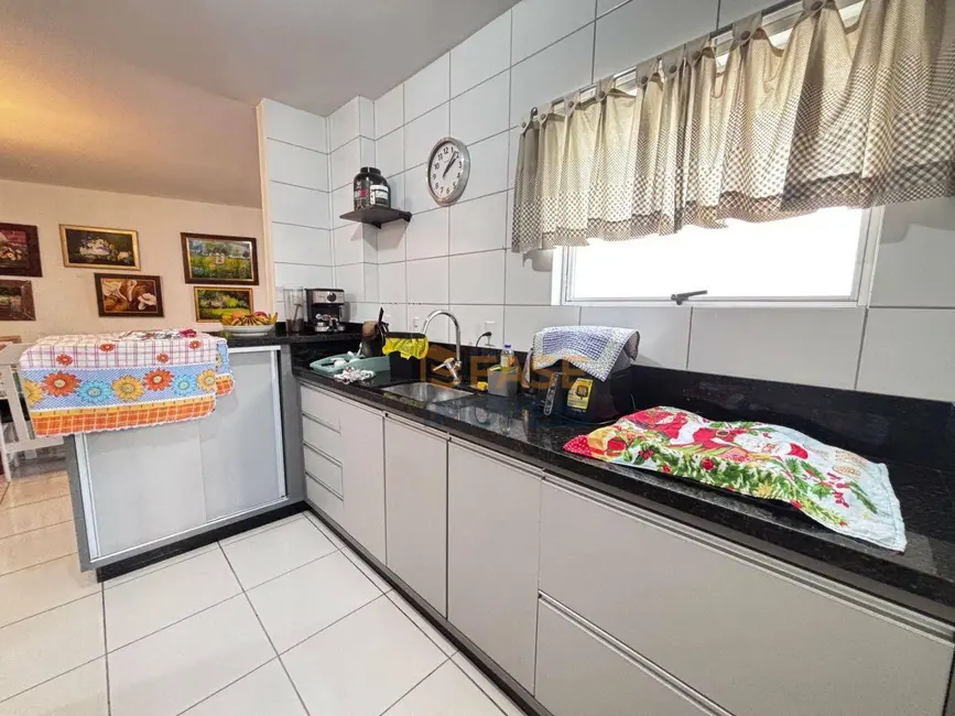 Foto 4 de Apartamento com 3 quartos à venda, 128m2 em Michel, Criciuma - SC