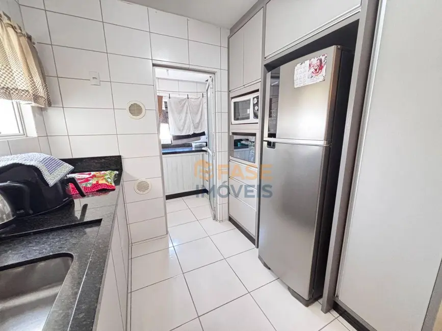 Foto 8 de Apartamento com 3 quartos à venda, 128m2 em Michel, Criciuma - SC