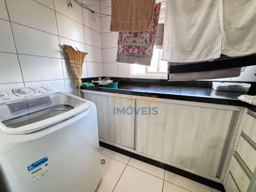 Foto 9 de Apartamento com 3 quartos à venda, 128m2 em Michel, Criciuma - SC