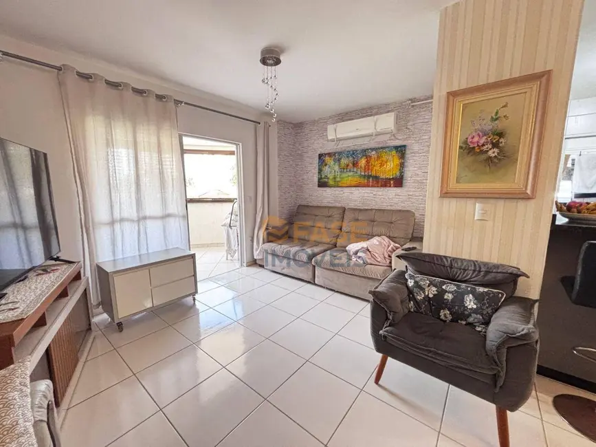 Foto 3 de Apartamento com 3 quartos à venda, 128m2 em Michel, Criciuma - SC