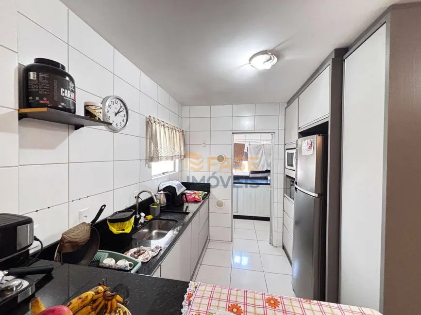 Foto 5 de Apartamento com 3 quartos à venda, 128m2 em Michel, Criciuma - SC