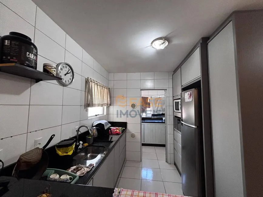 Foto 6 de Apartamento com 3 quartos à venda, 128m2 em Michel, Criciuma - SC