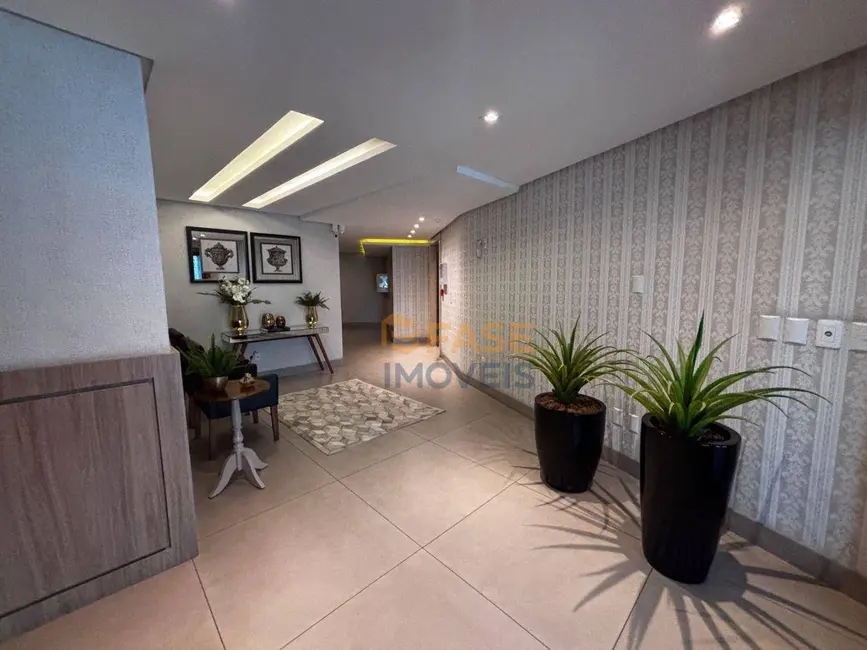 Foto 1 de Apartamento com 3 quartos à venda, 128m2 em Michel, Criciuma - SC