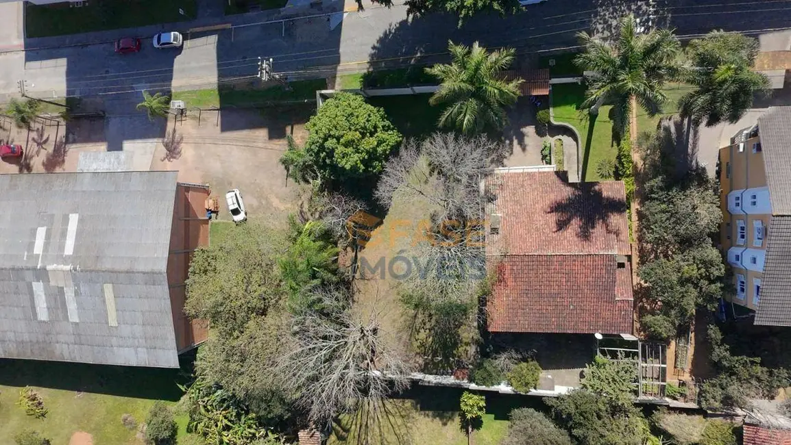 Foto 5 de Terreno / Lote à venda, 462m2 em São Luiz, Criciuma - SC