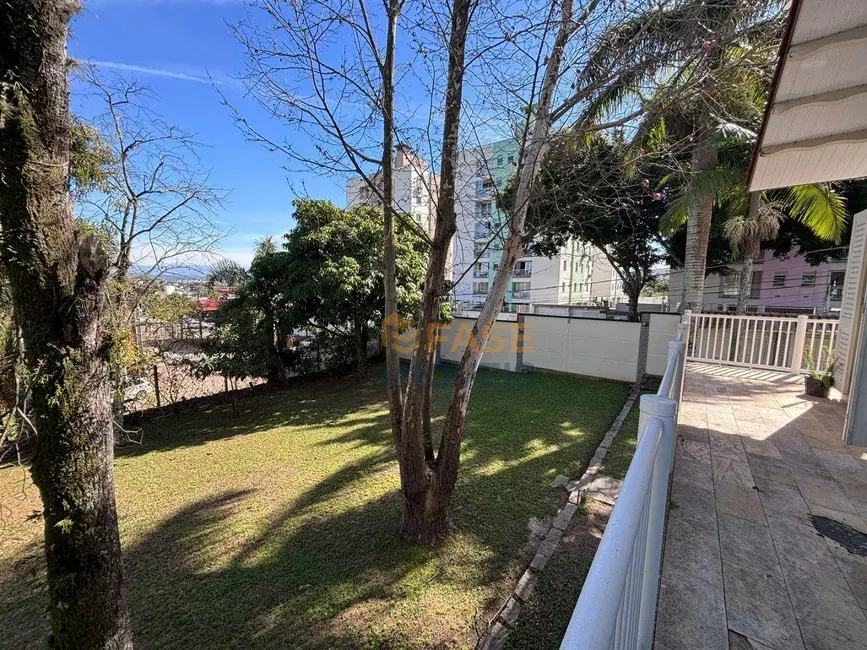 Foto 8 de Terreno / Lote à venda, 462m2 em São Luiz, Criciuma - SC