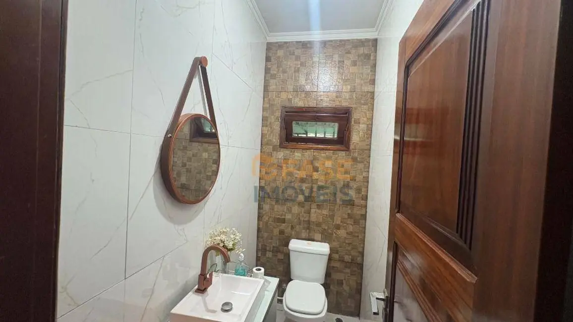 Casa com 3 quartos à venda, 640m2 em Águas Lindas, Ananindeua - PA - imagem 6 Foto 6 de Casa com 3 quartos à venda, 640m2 em Águas Lindas, Ananindeua - PA