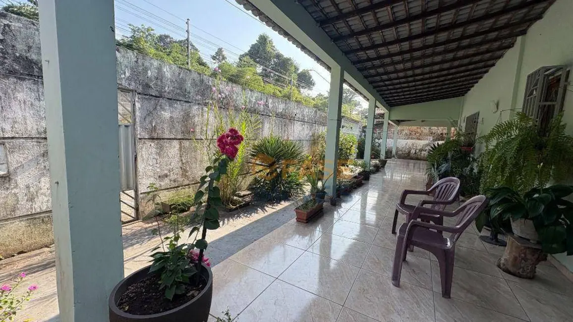 Casa com 3 quartos à venda, 640m2 em Águas Lindas, Ananindeua - PA - imagem 3 Foto 3 de Casa com 3 quartos à venda, 640m2 em Águas Lindas, Ananindeua - PA