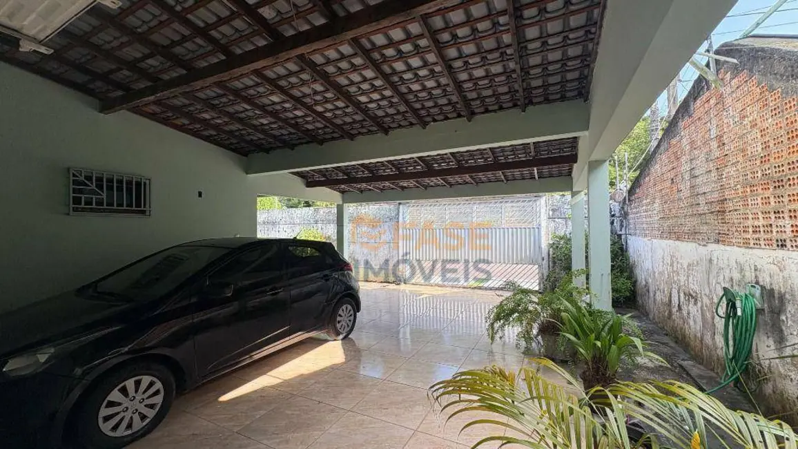 Casa com 3 quartos à venda, 640m2 em Águas Lindas, Ananindeua - PA - imagem 4 Foto 4 de Casa com 3 quartos à venda, 640m2 em Águas Lindas, Ananindeua - PA