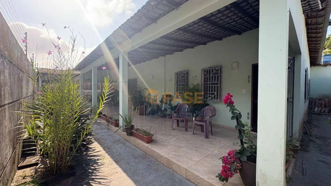 Casa com 3 quartos à venda, 640m2 em Águas Lindas, Ananindeua - PA - imagem 2 Foto 2 de Casa com 3 quartos à venda, 640m2 em Águas Lindas, Ananindeua - PA