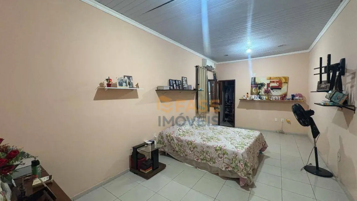 Casa com 3 quartos à venda, 640m2 em Águas Lindas, Ananindeua - PA - imagem 9 Foto 9 de Casa com 3 quartos à venda, 640m2 em Águas Lindas, Ananindeua - PA