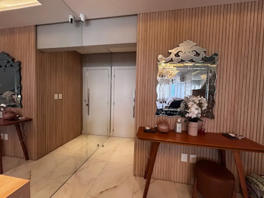 Foto 4 de Cobertura com 3 quartos à venda, 329m2 em Pio Corrêa, Criciuma - SC