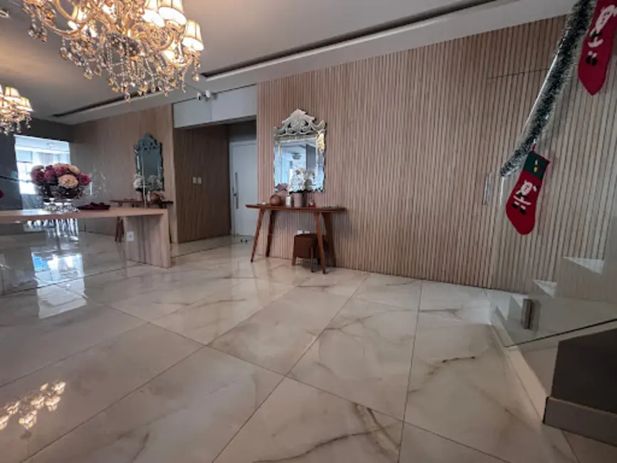 Foto 3 de Cobertura com 3 quartos à venda, 329m2 em Pio Corrêa, Criciuma - SC