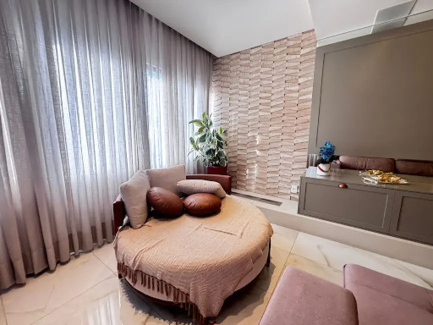 Foto 5 de Cobertura com 3 quartos à venda, 329m2 em Pio Corrêa, Criciuma - SC