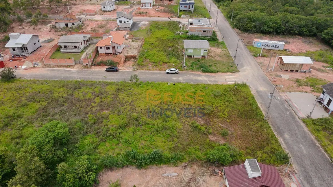Foto 7 de Terreno / Lote à venda, 360m2 em Linha Anta, Criciuma - SC