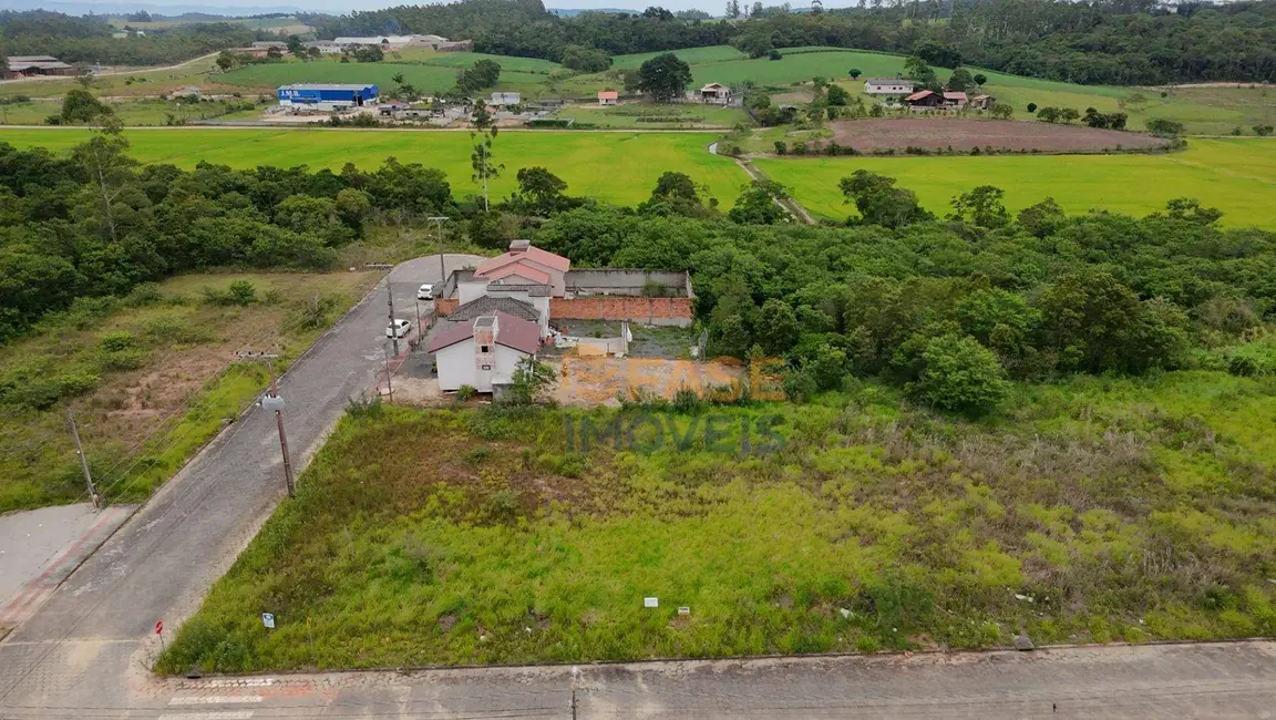 Foto 5 de Terreno / Lote à venda, 360m2 em Linha Anta, Criciuma - SC