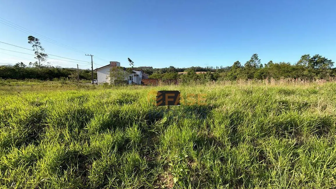 Foto 2 de Terreno / Lote à venda, 360m2 em Linha Anta, Criciuma - SC