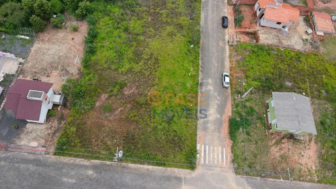 Foto 9 de Terreno / Lote à venda, 360m2 em Linha Anta, Criciuma - SC